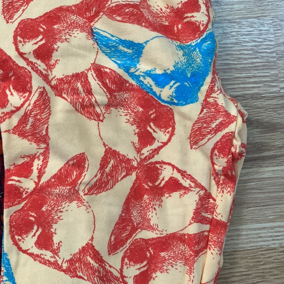 Lularoe Leggings - 7 pairs - Picture 4 of 8